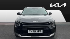 Kia Niro 1.6 GDi 127 Hybrid 4 5dr DCT Hybrid Estate